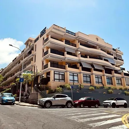 Apartamento Sunset Aliss