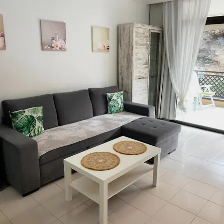 Apartmán Sunset Aliss Puerto de Santiago (Tenerife)