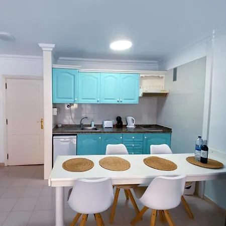 Sunset Aliss Διαμέρισμα