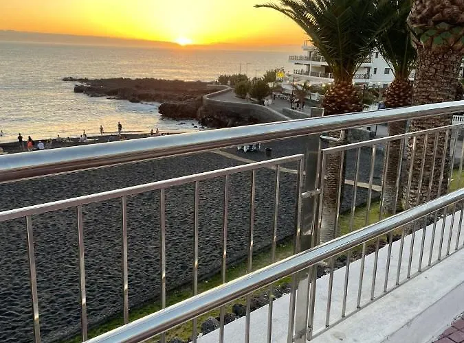 Sunset Aliss Апартаменты