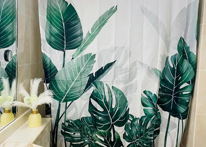 Апартаменты Sunset Aliss Пуэрто-де-Сантьяго