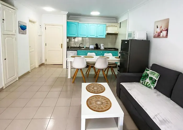 Daire Sunset Aliss *