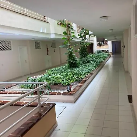 Sunset Aliss アパート