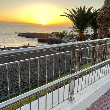 Sunset Aliss Apartment