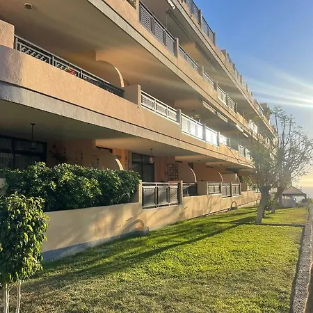 Apartament Sunset Aliss *