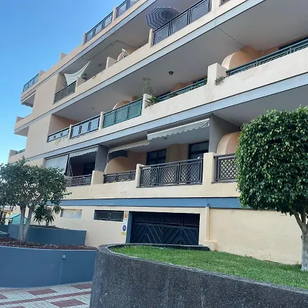 Sunset Aliss Пуэрто-де-Сантьяго