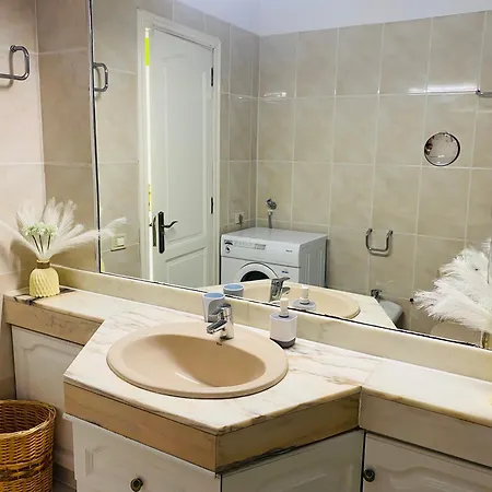 Sunset Aliss Апартаменты