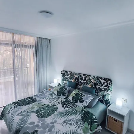 Sunset Aliss Puerto de Santiago (Tenerife)