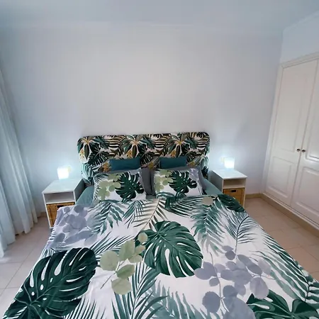 Sunset Aliss Apartament