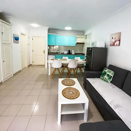 Apartament Sunset Aliss *