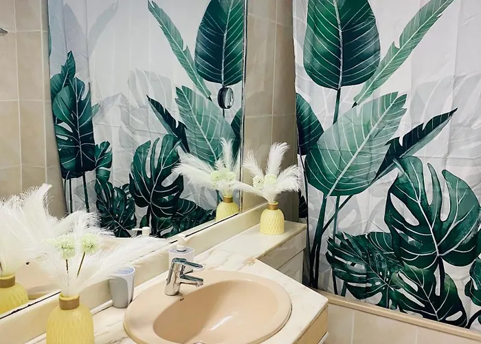 Sunset Aliss Apartment