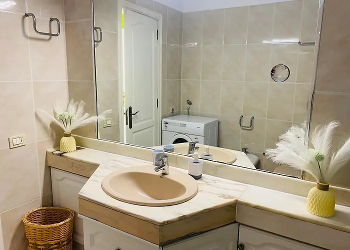 Sunset Aliss Apartment