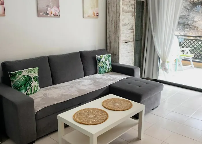 아파트 Sunset Aliss 푸에르토 데 산티아고