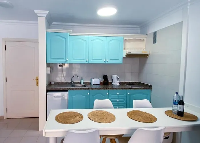 Sunset Aliss Apartment