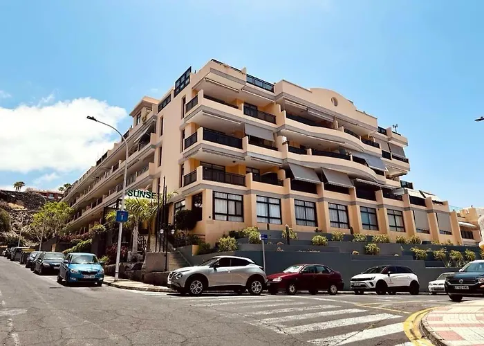 Apartment Sunset Aliss