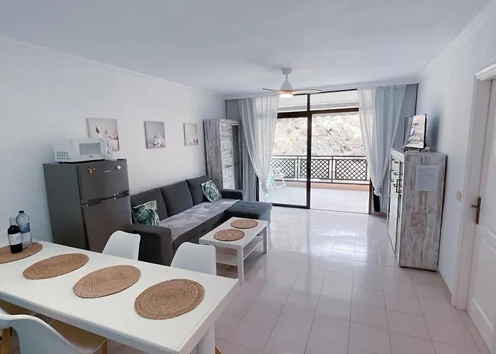 Sunset Aliss Apartment *