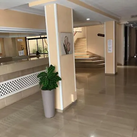 Sunset Aliss Appartement *