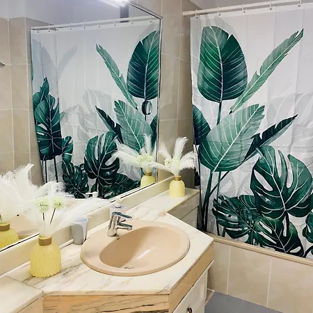 Sunset Aliss Appartement