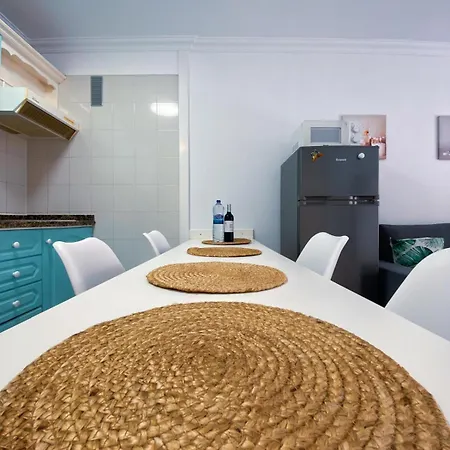 Sunset Aliss Appartement *