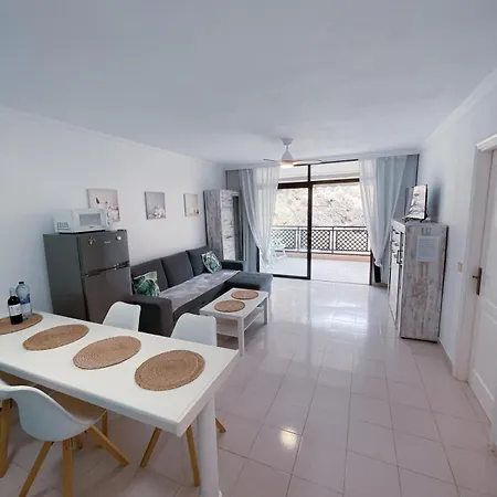 Sunset Aliss Appartement *