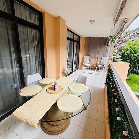 Appartement Sunset Aliss